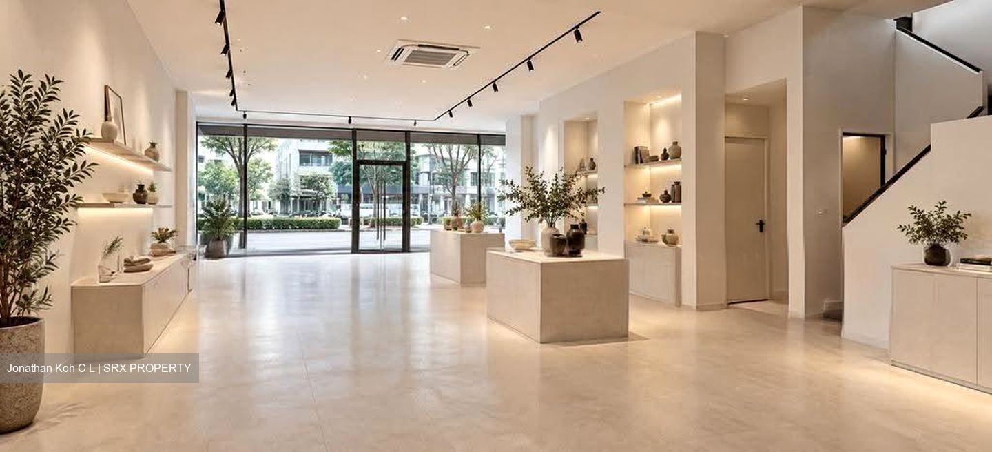 Upper Paya Lebar Road (D19), Shop House #631897411